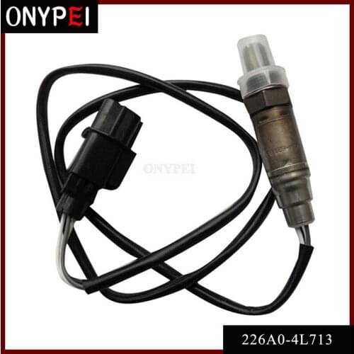 O2 Oxygen Sensor 226A0-4L713 For 98-01 Nissan Maxima Infiniti I30 3.0L 226A04L713