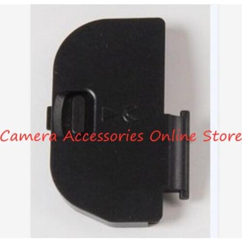 Battery door cover Succedaneum repair parts for Nikon D50 D70 D70S D80 D90 SLR