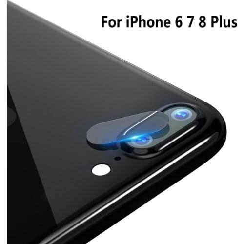 Lanzero Protective Glass On The Phone
