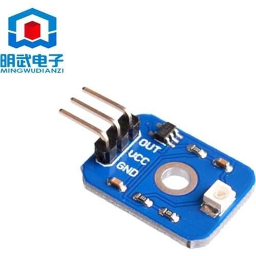 Detection Module UV Sensor Module for Arduino Ultraviolet Ray Module