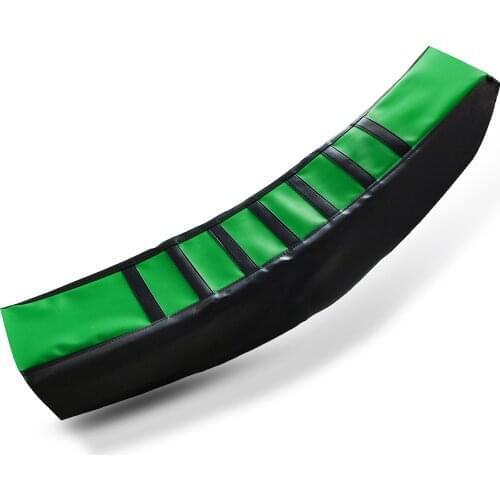 Motorcycle Cushions Soft Seat Cover Dirt bike For KAWASAKI KX KLX 65 85 80 125 250 250F 450F 450R BF 150S KDX 125 150 250 SR