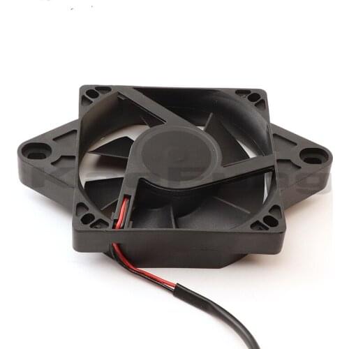 Motorcycle 12 Volt Oil Cooler New Electric Radiator Cooling Fan For 200 250 cc Chinese ATV Quad Go Kart Buggy Dirt Bike