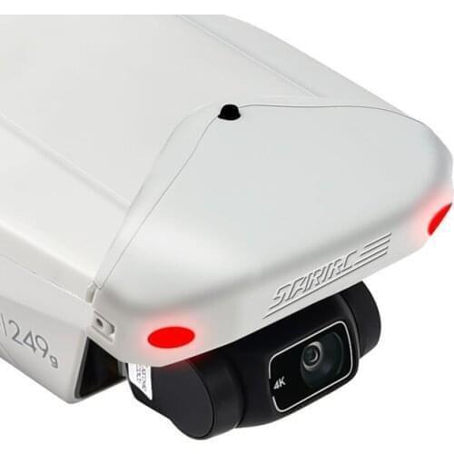 Mavic Mini 2 LED Headlight Eye Flash Light Night Flying Warning Lights For DJI Mini 2 / Mavic Mini / SE Expansion Accessories