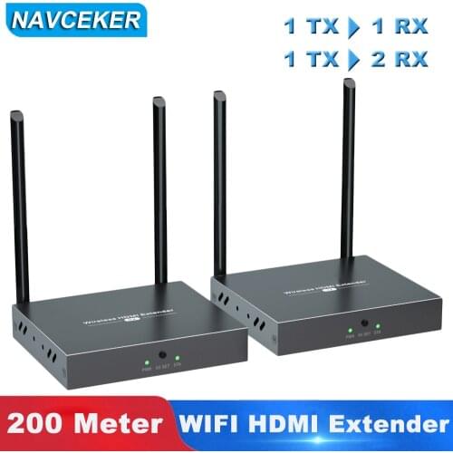Navceker TV Receivers For Cars