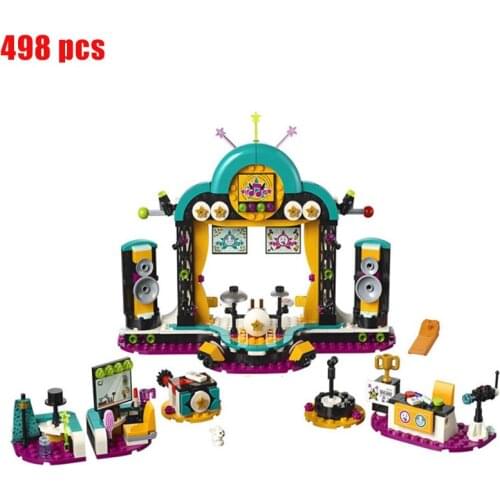 New Creative Series 11203 Building Blocks Columns Classic Model Childrens Toys Childrens Gift