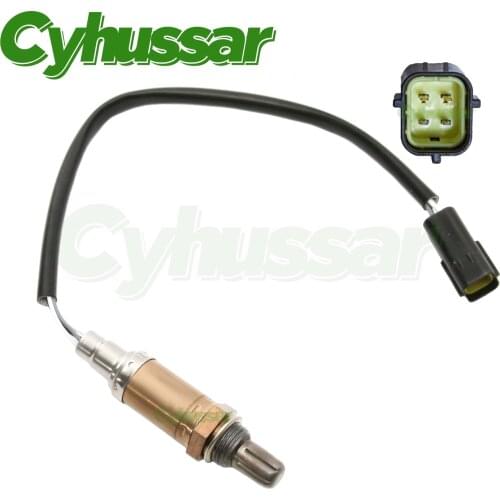 O2 Oxygen Sensor Fit For KIA CARENCS I F00HL00141 F00HL00147 0K08A18861B 0K08B18861B 0K2AA1861 4 Wires Lambda