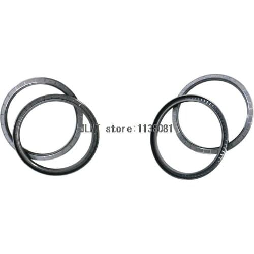 Fork OIL SEAL fit SUZUKI 50 RMX 2002 35X47X10 35 47 10 mm