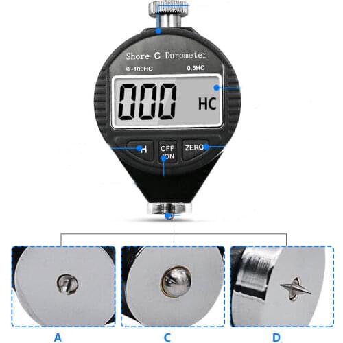 SCREAMSUPERMAN Physical Measuring Instruments