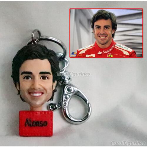 TuRui figurines Car Accessories