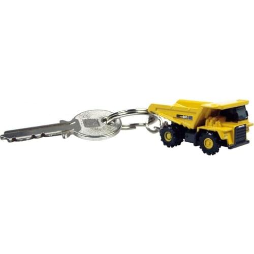UH5540 Komatsu HD605 -Keyring toy