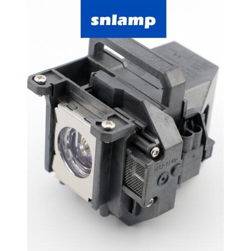 High quality Projector Lamp/Bulbs for ELPLP53//V13H010L53 For EPSON Projectors VS400 H326C H326B H316C H316B EB-1830