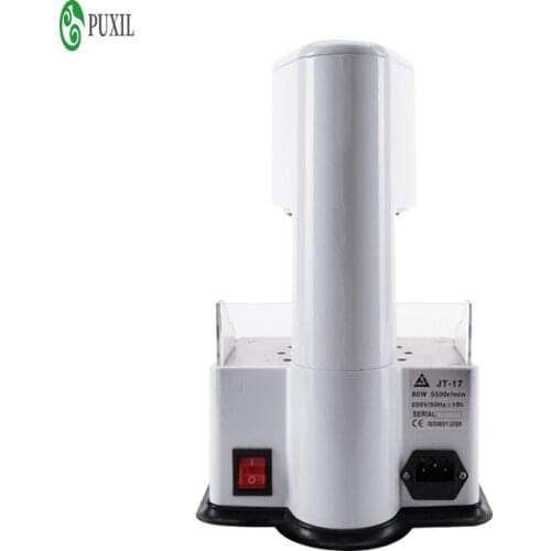 100W High Quality Dental Grinding Inner Model Arch Trimmer Trimming Machine for Dental Lab Equipment New grinding machine