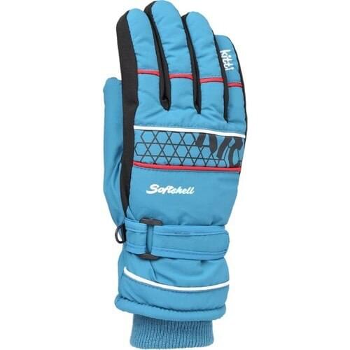 Snow Gloves