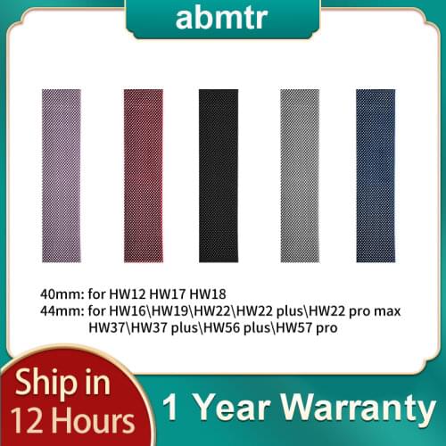 Abmtr Fitness Bracelets