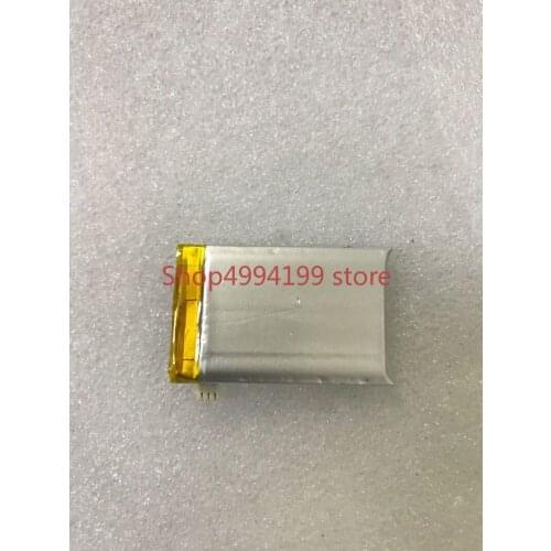 460 mAh Phonak ComPilot/ComPilot II replacement battery Lithium Ion polymer 3.7V