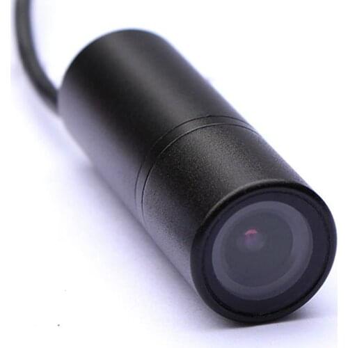 Analog Wide-angle Camera Underwater IP68 Waterproof Camera 1080P DC5-12V 2 Million Sony for Underwater Robot ROV