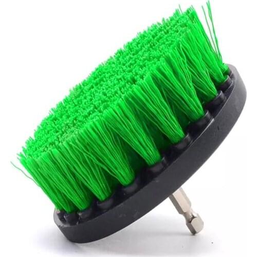 CARCHEMICALS Cleaning Brushes