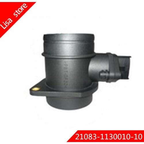 Air flow sensor For LADA OEM: 0280218037 0 280 218 037 21083-1130010-10/293 3763000-04