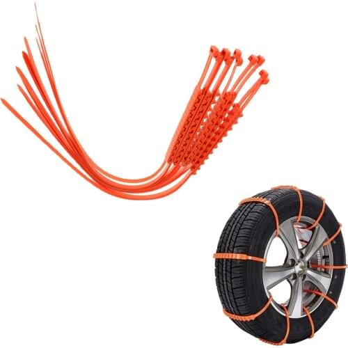 Dovewill Wheel Chains