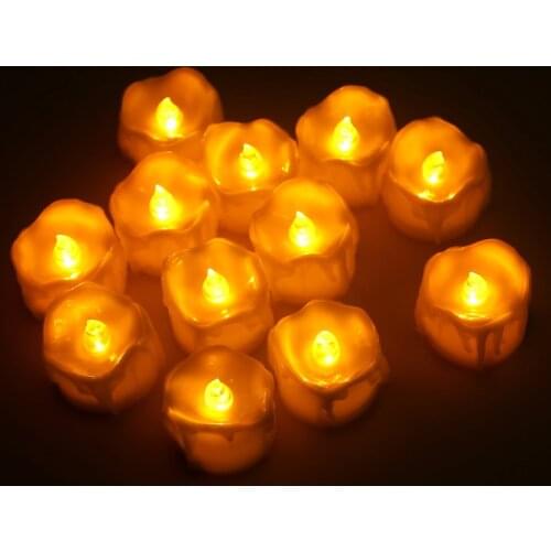 FVTLED LED Holiday Light Bulbs