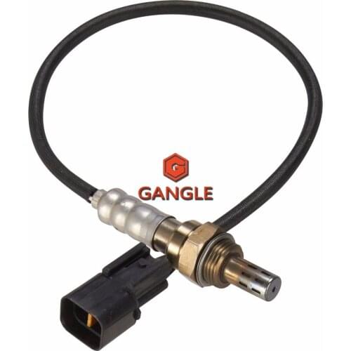 Oxygen Sensor O2 Lambda Sensor AIR FUEL RATIO SENSOR for HYUNDAI SANTA FE SONATA XG300 KIA MAGENTIS OPTIMA 234-4436 1999-2006