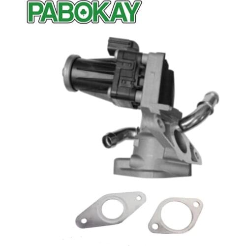 EGR Valve FOR FORD Ranger Transit Tourneo Custom 2.2 TDCi also 4x4 BK2Q9D475CB BK2Q9D475CC BK2Q9D475CD 1730360 1835009 2017121