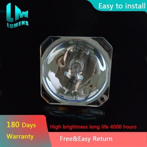 TV projector lamp bulb XL-2400 XL2400 for-Sony KF-50E200A KF-E50A10 KF-E42A10 KDF-46E2000 KDF-50E2000 KDF-E42A11 High Quality