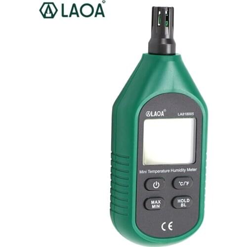 Влагомеры LAOA China At AliExpress