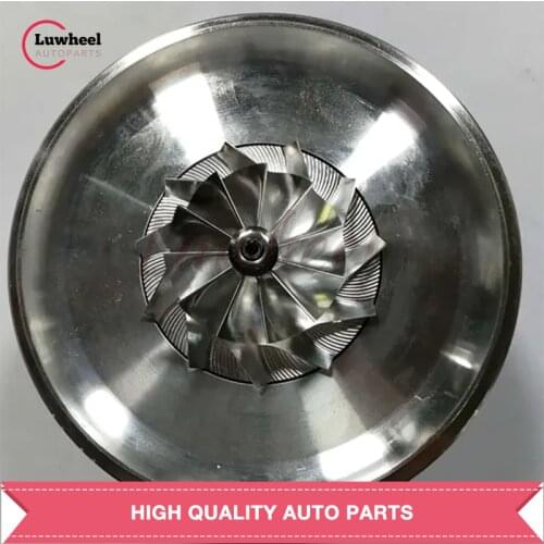 MFS Turbine CT16V 17201-30100 17201-0L040 for Toyota Hilux SW4 / Landcruiser D-4D / Parodo 1KD 3.0D Cartridge