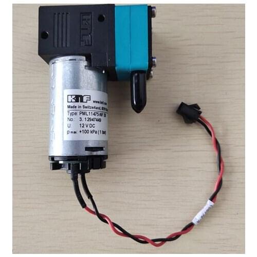 Mindray BC-3000CT BC-5000 BC-5100 BC-5120 BC3000CT BC5000 BC5100 BC5120 BC5130 BC5140 BC5150 rotary diaphragm pump waste pump