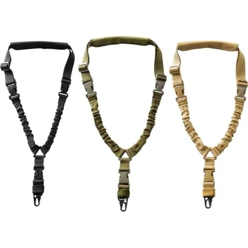 Multi-function Telescopic Rope Adjustable Strap For Mountain Climbing