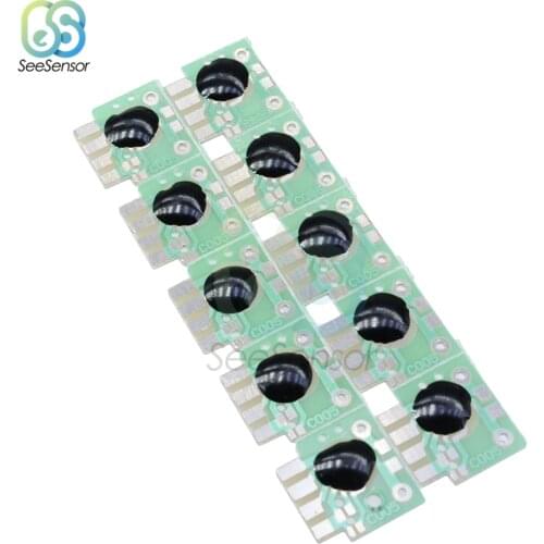 10Pcs Multifunction Delay Trigger Timing Chip Module Timer IC Timing 2s - 1000h