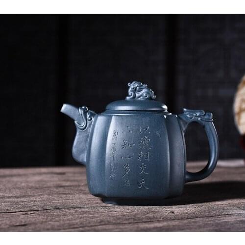 Pidgeotto Teapots