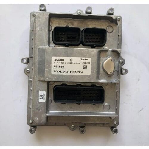 Ecm programming diesel engine control unit ecu ecm 0281020010