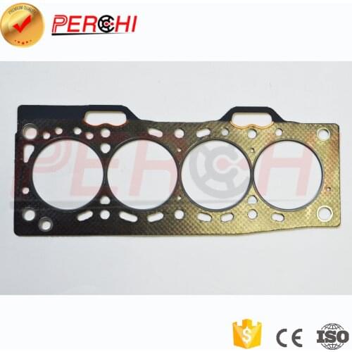 Auto repair head gasket for Toyota 2E/EE110 TERCEL Hatchback 1986-1994 TERCEL Saloon 1986-1994 OEM 11115-11010