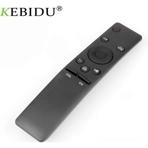 For Samsung Smart TV Remote Control HD 4K Replacement BN59-01259E TM1640 BN59-01259B BN59-01260A BN59-01265A BN59-01266A