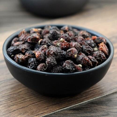 Flos Rosae Rugosae Rose Fruit Of Rosa Rugosa MeiGuiGuo