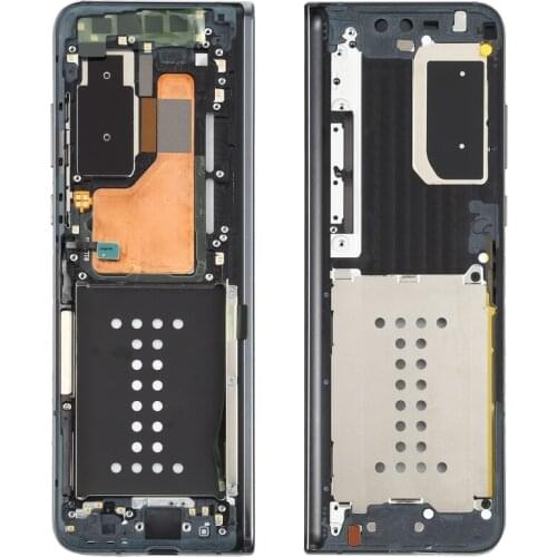 Middle Frame Bezel Plate for Samsung Galaxy Fold SM-F900