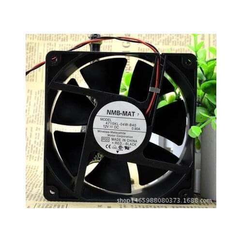 4715KL-04W-B40 NMB-MAT Fan