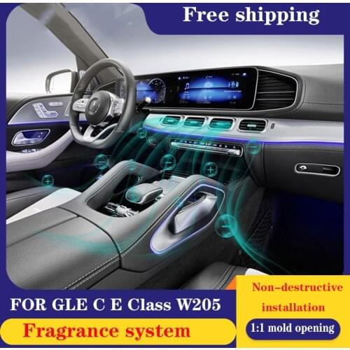 Wzjoo Car Air Fresheners