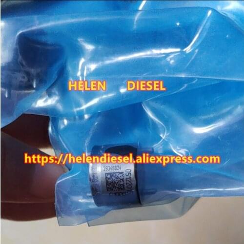 100% original injector control valve 28277576=28525582 = 28475607 = 28346624, Fit: 28229873 ,33800 4A710,33800-4A710 ,338004A710