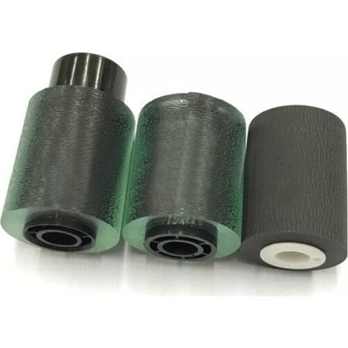 3X/set Compatible Pickup Feed Separation Roller Kit for Ricoh MP C2003 C2503 C3003 C3503 C4503 C5503 AF031094 AF032094 AF03-0094