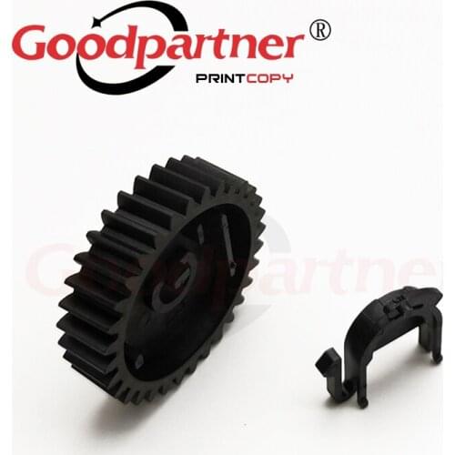 30SET for HP LaserJet Enterprise M600 601 602 603 604 605 606 630 Lower Fuser Pressure Roller Gear 32T RU7-0296-000 RU7-0296