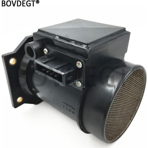 Mass Air Flow Sensor MAF for NISSAN 300 ZX GLORIA LEOPARD CIMA 0986JG0309 2268030P00 7410051 AF10211 MF21010