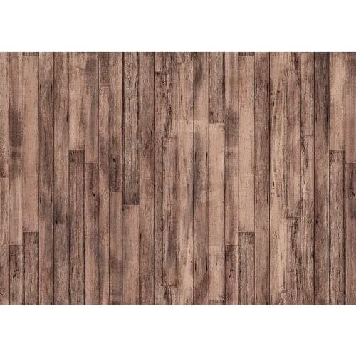 Wooden Texure Plank Wall Photography Background Vinyl Cloth Backdrop for Children Baby Pets Toy Portrait Photophone Fond Photo