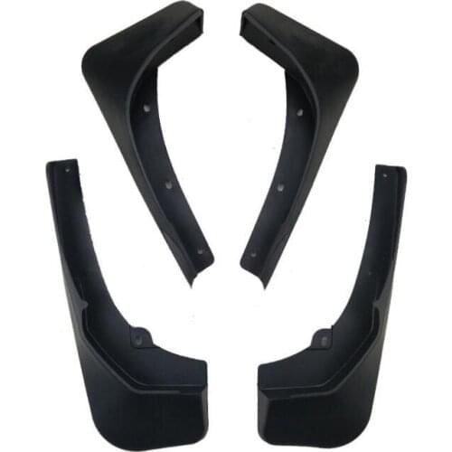 Car Mudguard Fender Mud Flaps For Trumpchi GS7 2017 2018 2019 2020