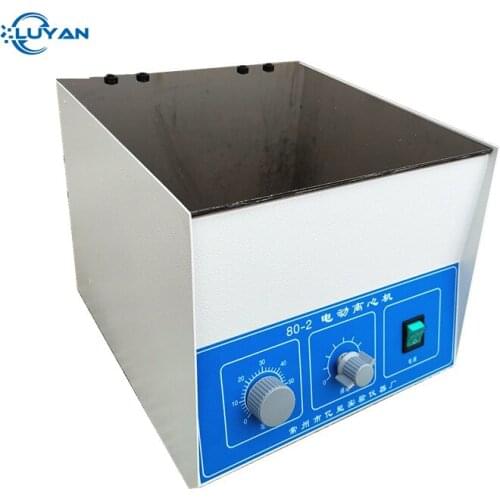 LUYAN Test Equipment