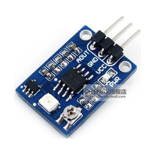 UV Sensor Module Detection Module Development Board Arduino