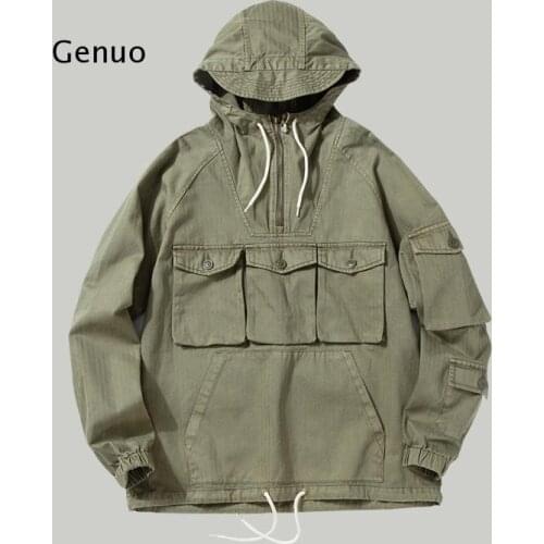 Autumn Winter New Solid Color Hoodie Outdoors Camping Hunting Hiking Training Climbing Military Mens Sports Cotton Jacket Tops