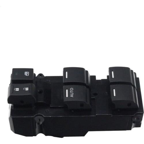 YOMI 35750-TR0-A21 Master Window Switch Divers Side Front Left 35750-TR0-A21 For CIVIC 2012-2015